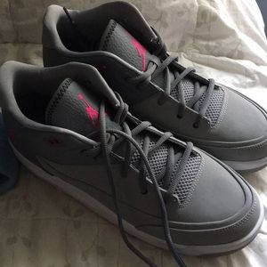 Air Jordan’s Flight